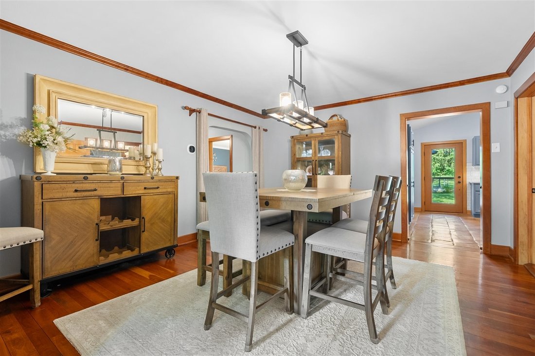 Maison à Mattawan, Michigan, États-Unis 5 - 18309356