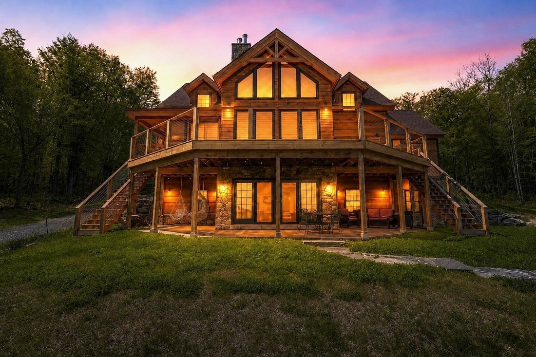 House in Haverhill, New Hampshire, United States 1 - 17447802