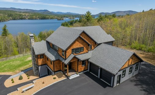 Casa a Holderness, New Hampshire, Stati Uniti 1
