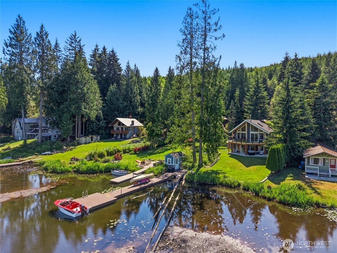 House in Snohomish, Washington, United States 3 - 18313660