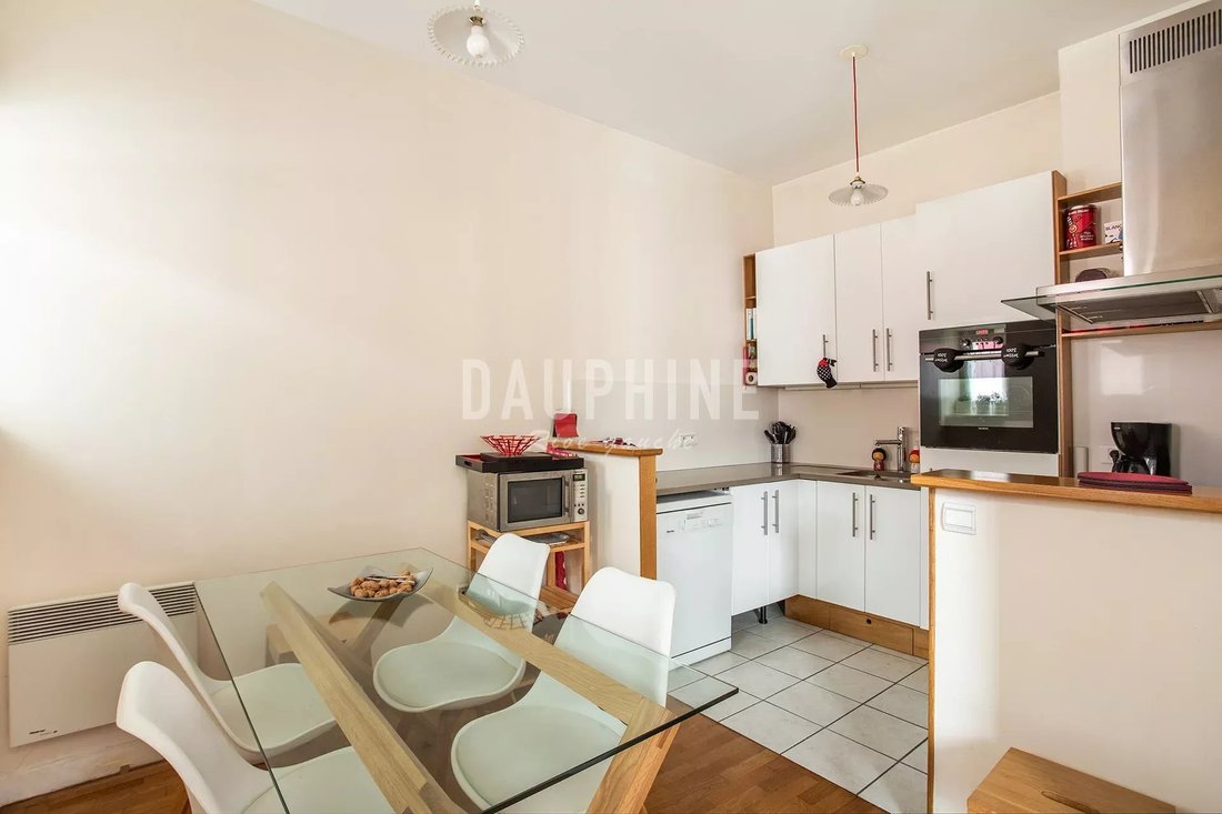 Apartment in Saint Placide, Paris 6e Arrondissement, Paris 5 - 18310466
