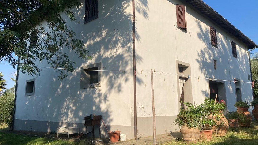 Peccioli, Tuscany, Italy 2 - 18313056
