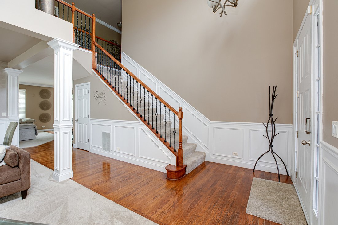 House in Wayne, Illinois, United States 3 - 18316295