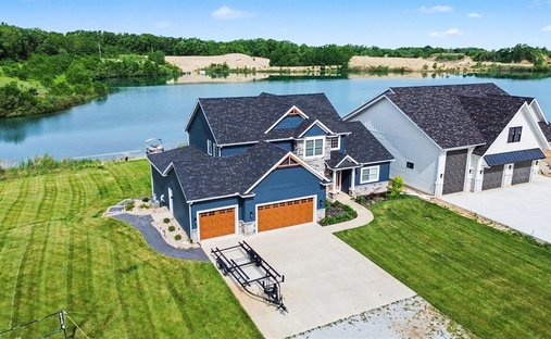 House in Niles, Michigan, United States 1