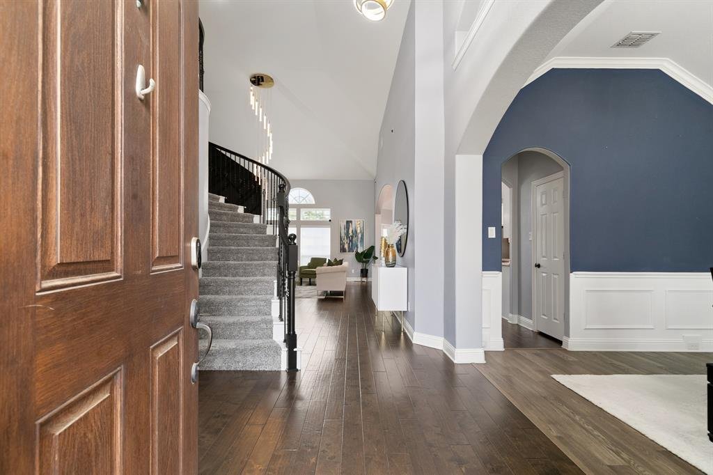 House in Grand Prairie, Texas, United States 5 - 18313922
