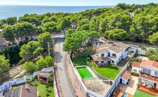 Casa a Roda de Berà, Catalogna, Spagna 1