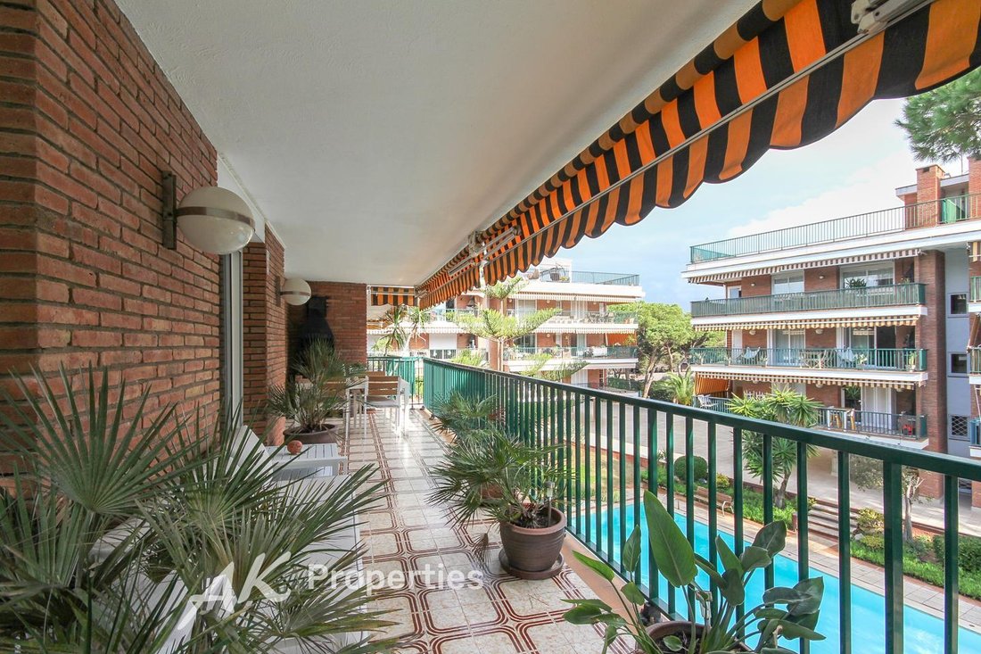 Apartment in Gava, Catalonia, Spain 5 - 18313119