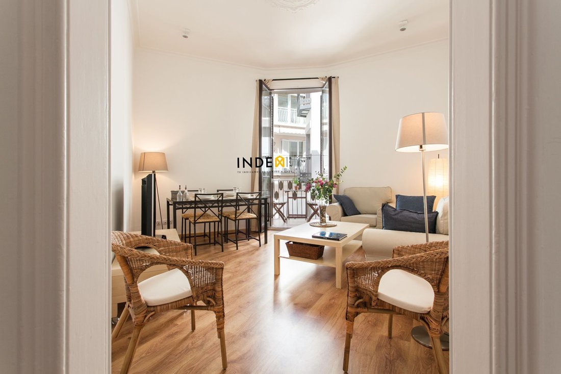 Apartment in Sitges, Catalonia, Spain 1 - 18313209