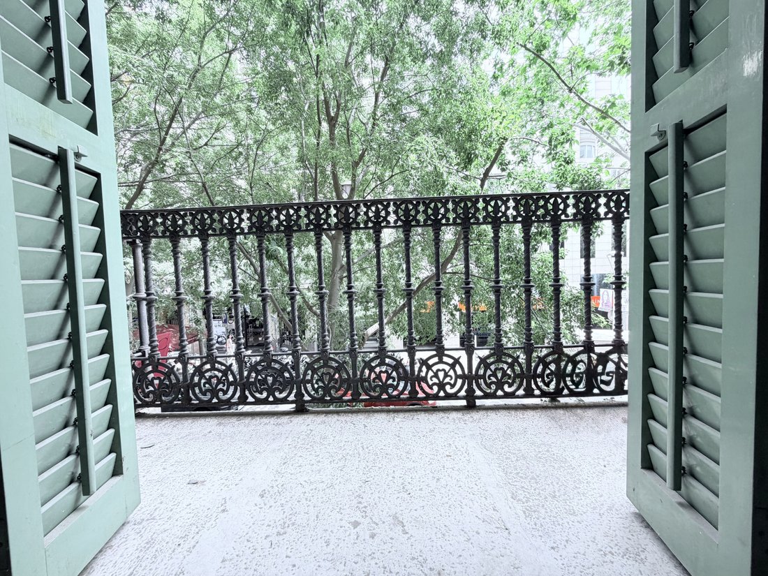 Finca in Eixample, Barcelona, Spain 4 - 18311878