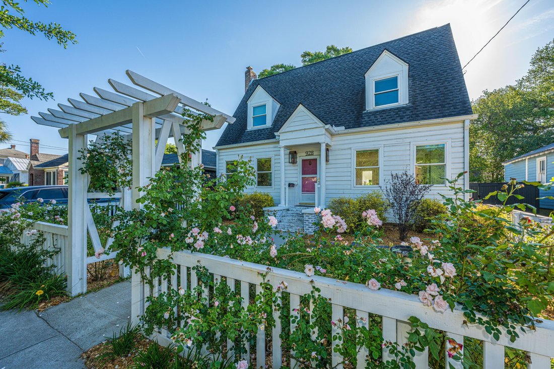 House in Charleston, South Carolina, United States 1 - 17868608