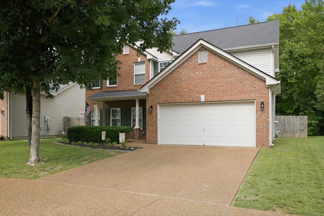 House in Franklin, Tennessee, United States 3 - 18315972