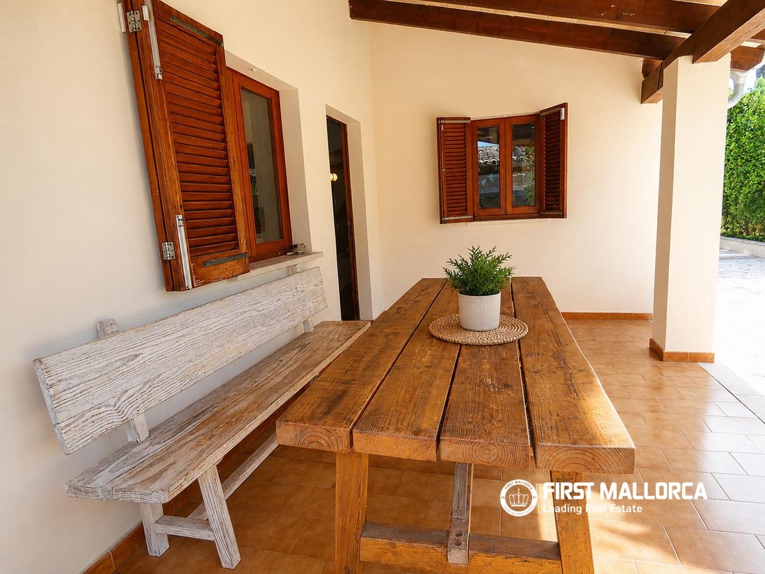 Country House in Pollenca, Balearic Islands, Spain 4 - 18310384