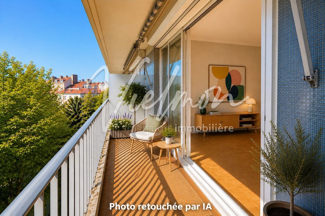 Apartment in Forêt, Saint-Germain-en-Laye, France 2 - 18312885