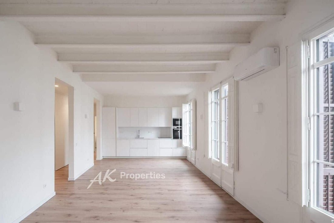 Apartment in Eixample, Barcelona, Spain 3 - 18313032