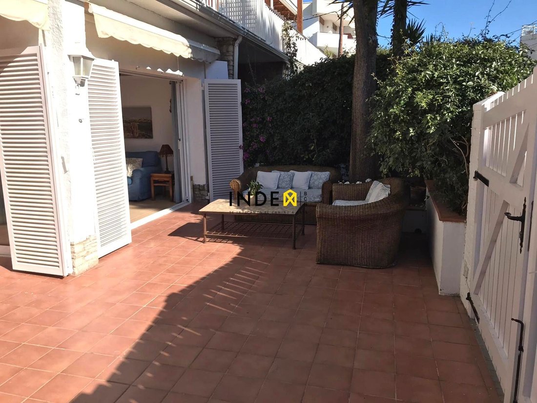 Apartment in Sitges, Catalonia, Spain 2 - 18313513