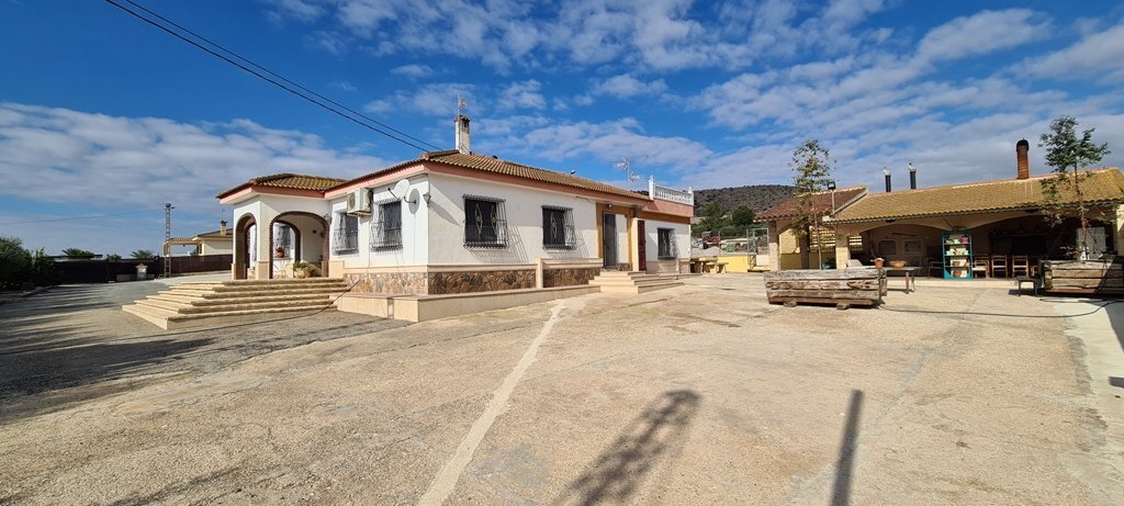 House in Orihuela, Valencian Community, Spain 2 - 18314914