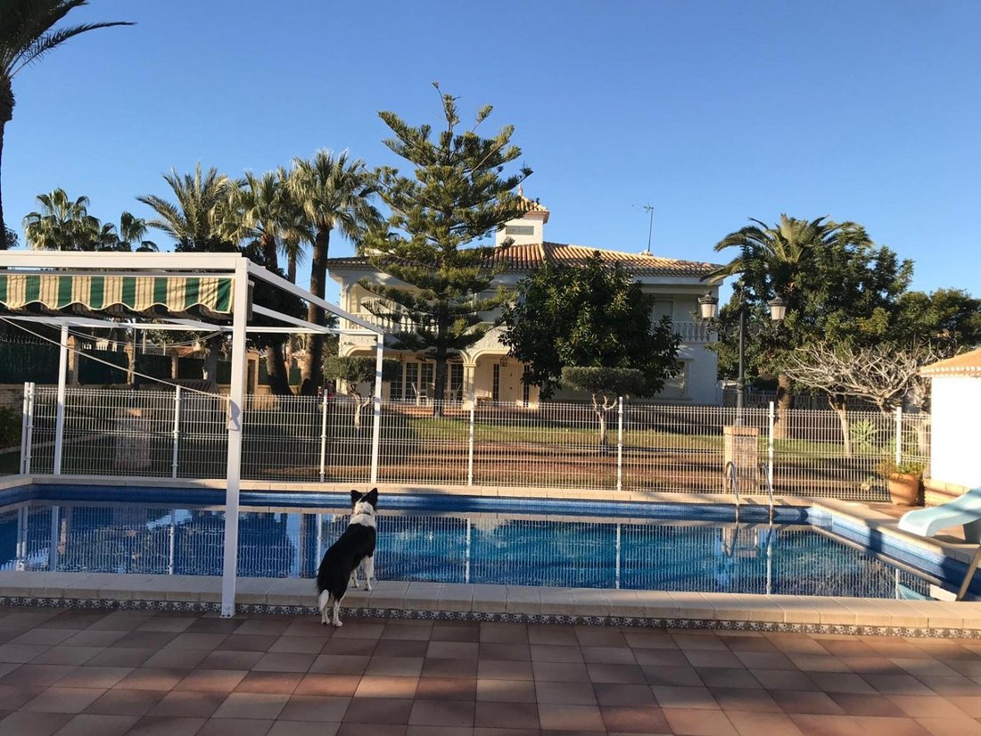 House in Cabo Roig, Orihuela, Valencian Community 2 - 18314931