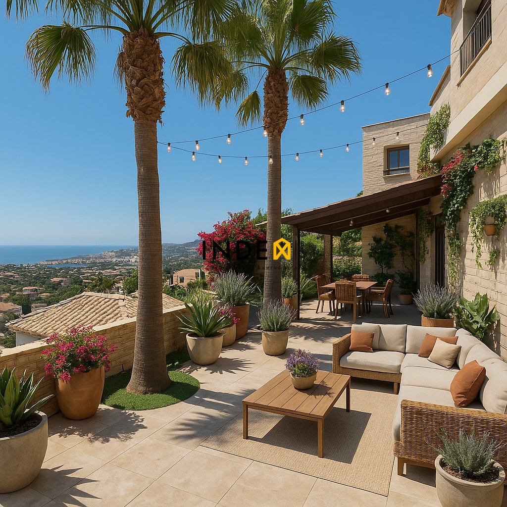 House in Sitges, Catalonia, Spain 3 - 18312518