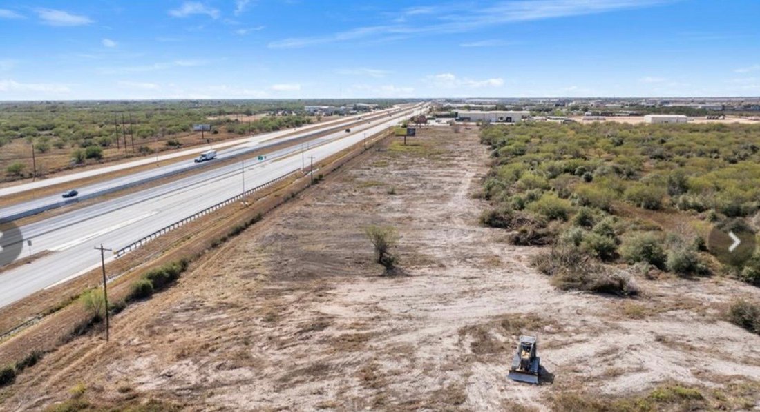 Land in Victoria, Texas, United States 3 - 18313567