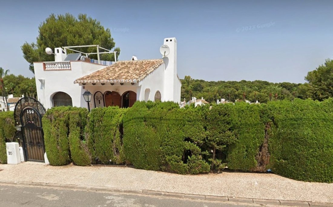 House in Orihuela, Valencian Community, Spain 1 - 18314932