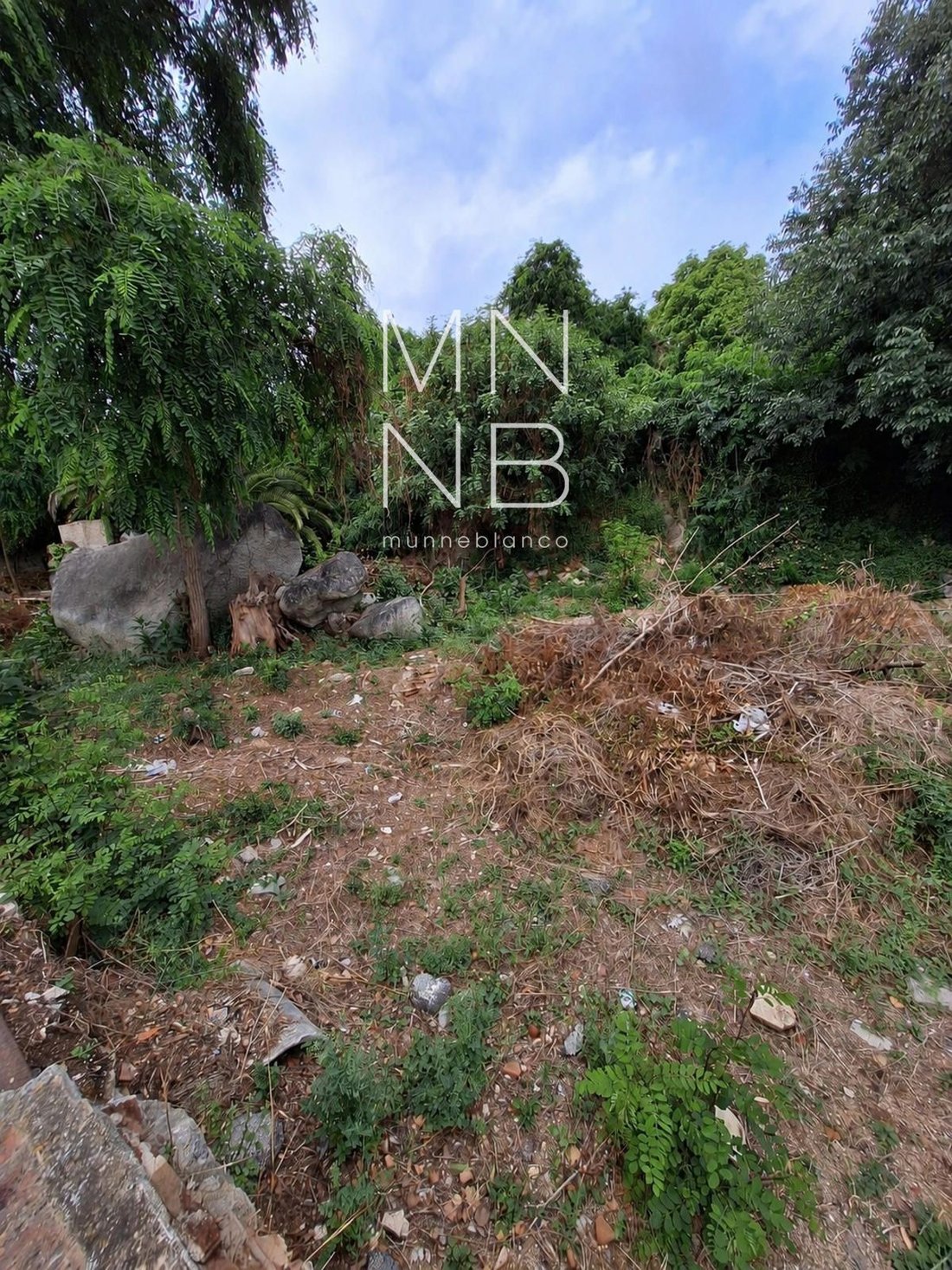 Land in Sant Andreu de Llavaneres, Catalonia, Spain 1 - 18311839