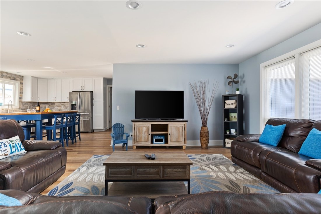 House in Cassopolis, Michigan, United States 4 - 18309821