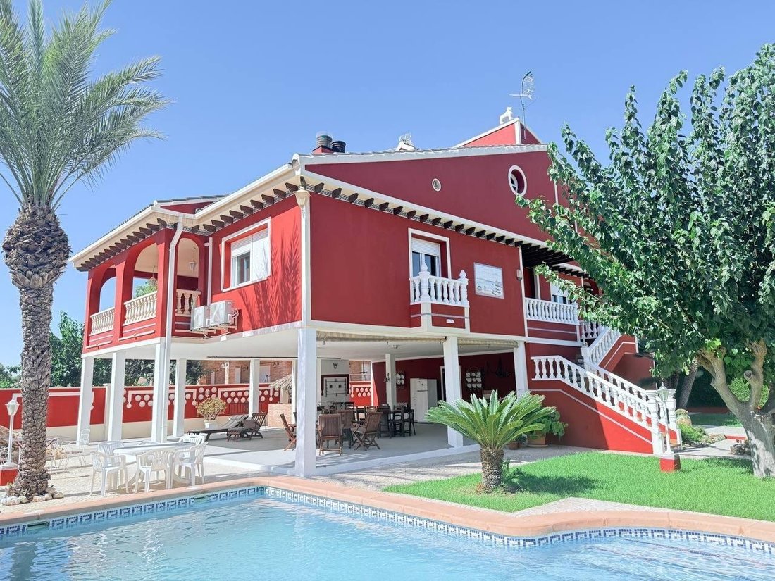 House in Orihuela, Valencian Community, Spain 2 - 18314887