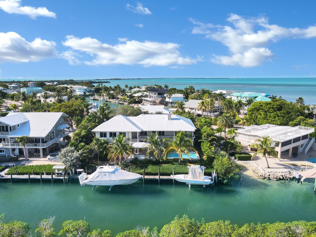 House in Islamorada, Florida, United States 3 - 18315721