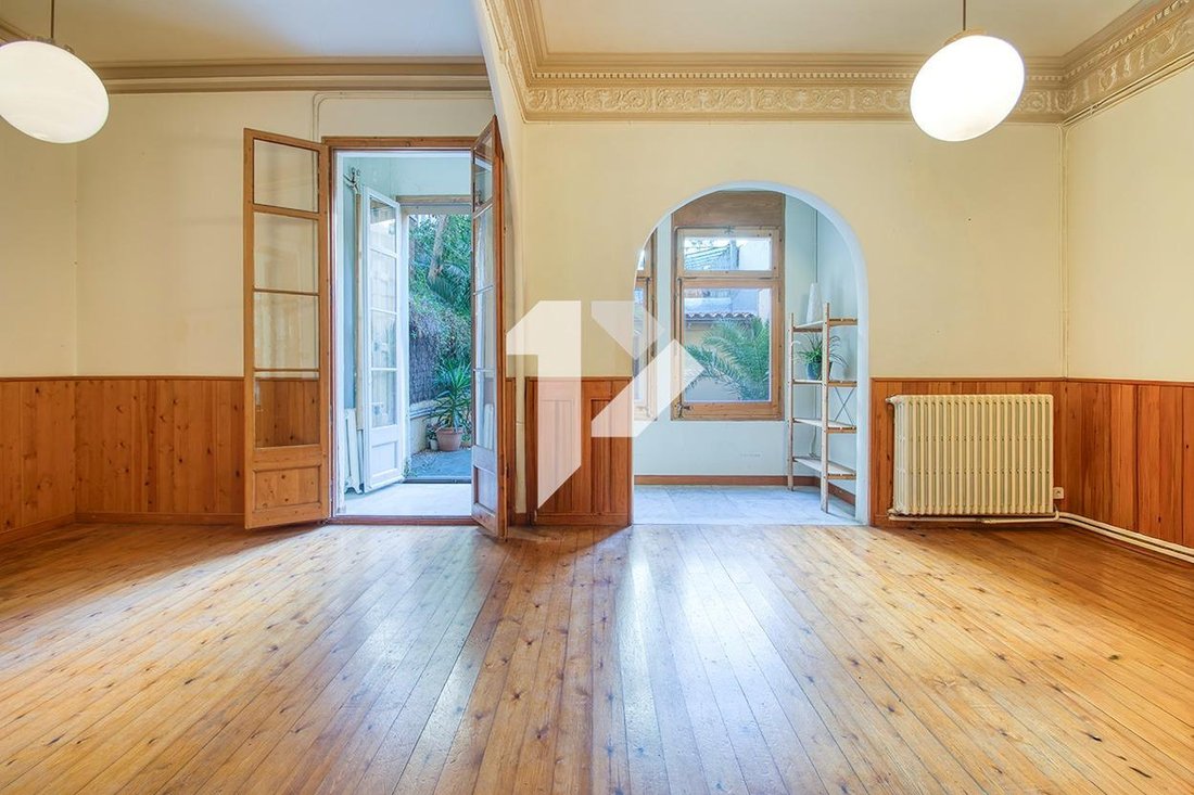 Apartment in Sarrià-Sant Gervasi, Barcelona, Spain 2 - 18312797