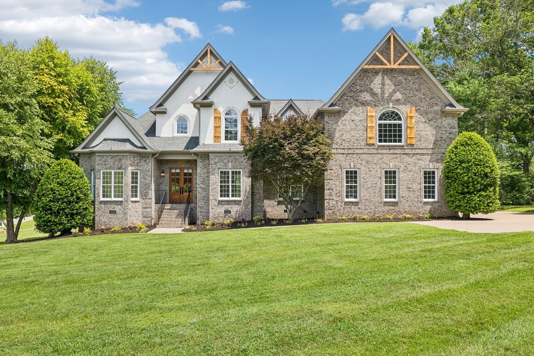 House in Franklin, Tennessee, United States 1 - 18315966