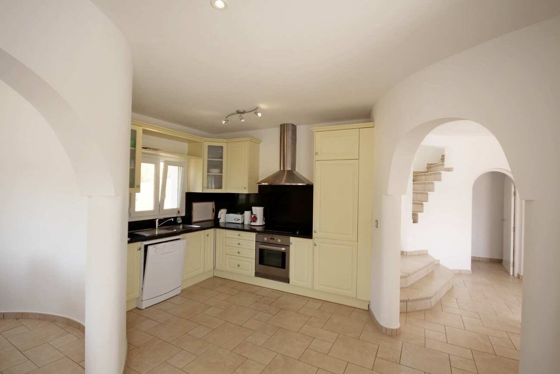 House in Xabia / Javea, Valencian Community, Spain 3 - 18314780
