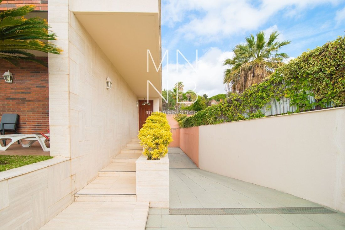 House in Sant Vicenc de Montalt, Catalonia, Spain 2 - 18313250