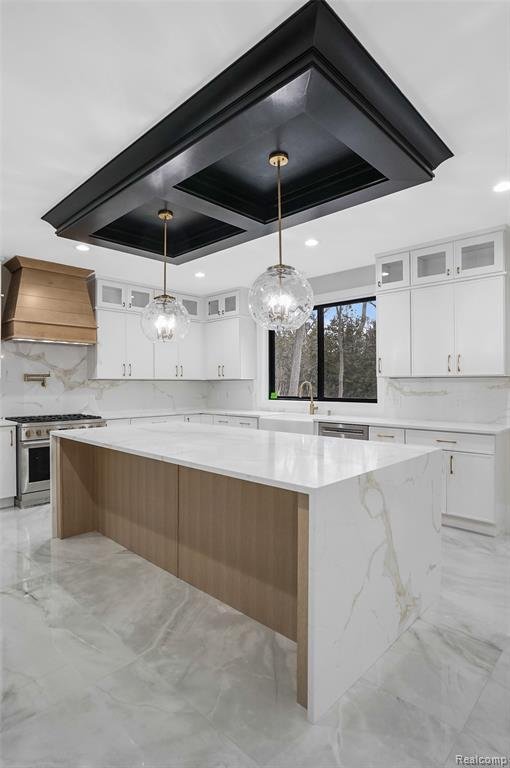House in Beverly Hills, Michigan, United States 4 - 18309161