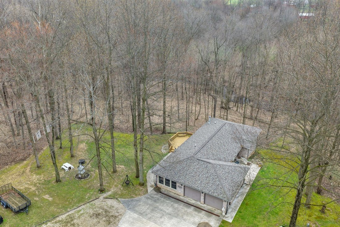 House in Vandalia, Michigan, United States 5 - 18309016