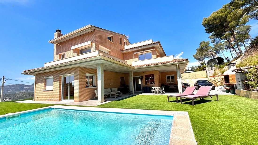 Casa a Olivella, Catalogna, Spagna 1 - 18312173