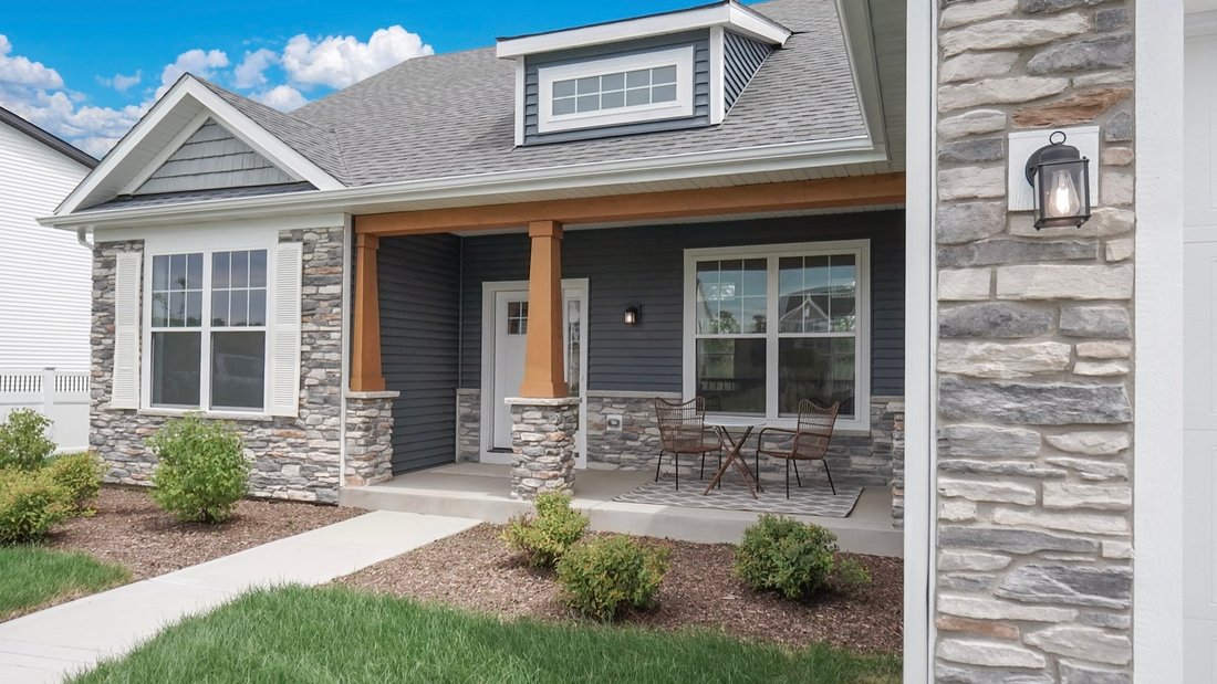 House in Channahon, Illinois, United States 3 - 17206218