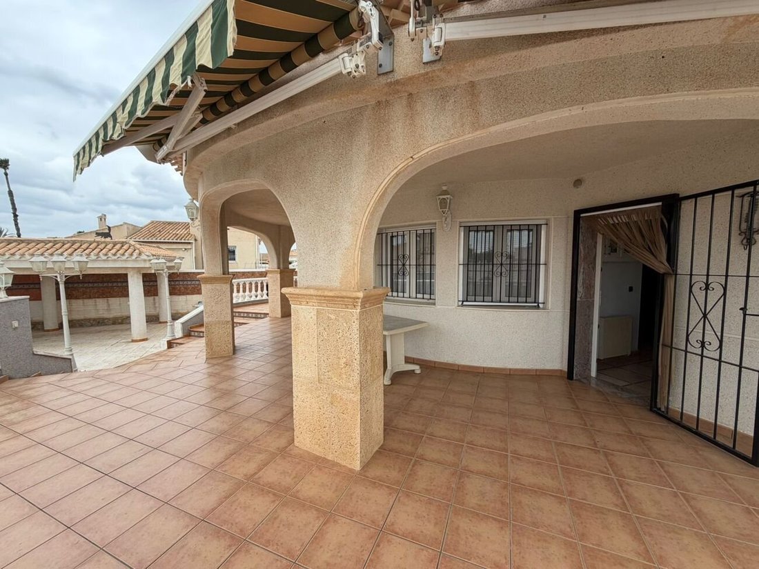 House in Playa Flamenca, Orihuela, Valencian Community 4 - 18314817