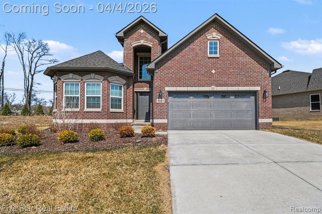House in Orchard Lake Village, Michigan, United States 1 - 18307695