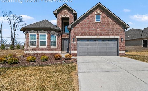House in Orchard Lake Village, Michigan, United States 1
