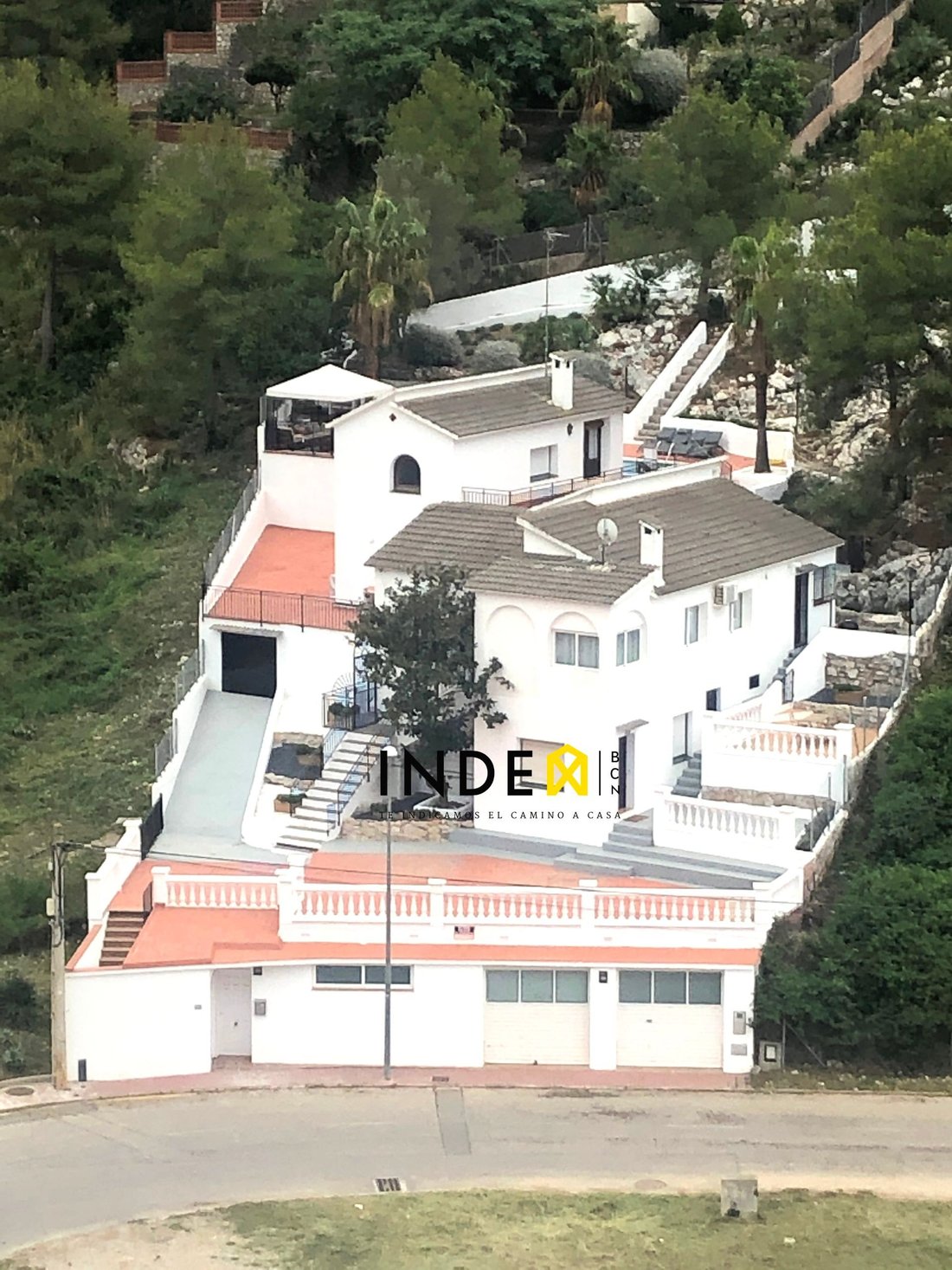 House in Sitges, Catalonia, Spain 1 - 18312751