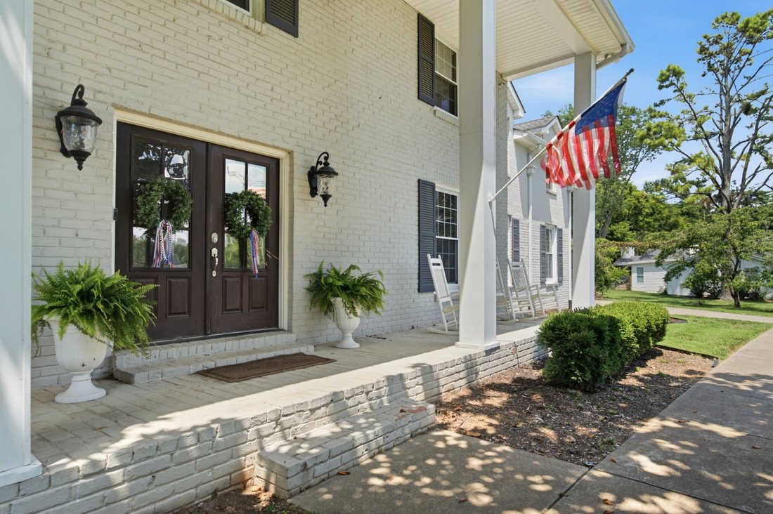 House in Nashville, Tennessee, United States 2 - 18312798