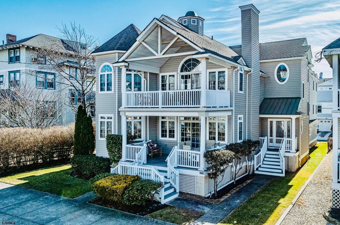 Condo in Ocean City, New Jersey, United States 2 - 18313656