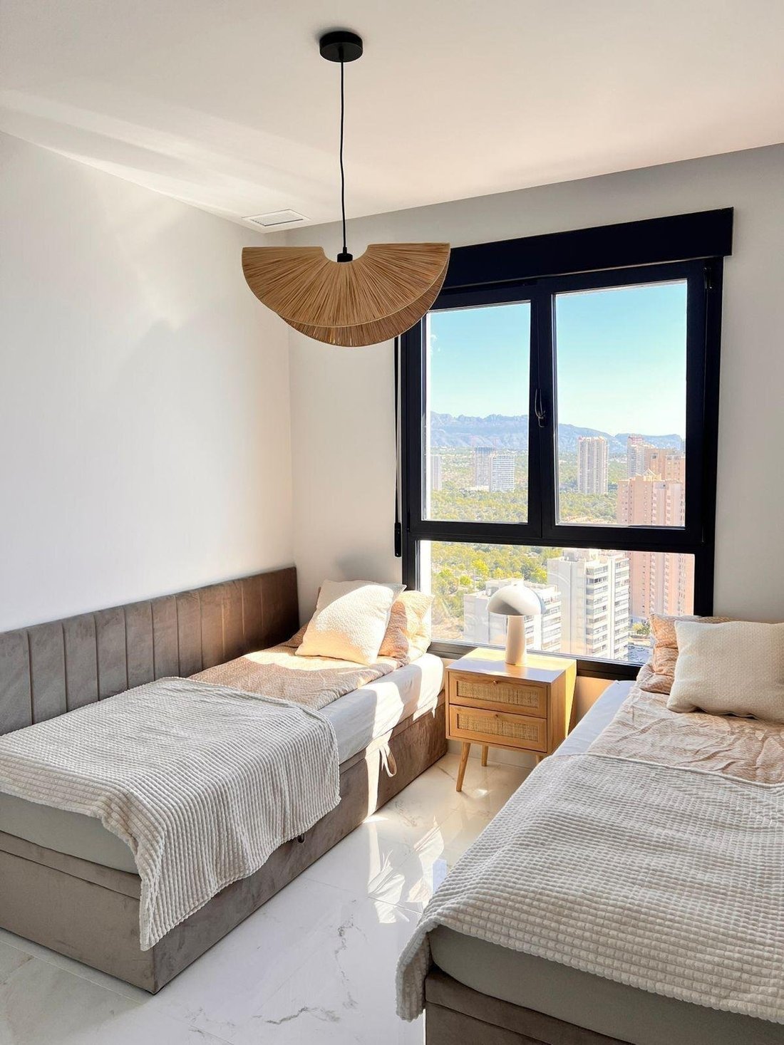 Apartment in Benidorm, Valencian Community, Spain 2 - 18315056