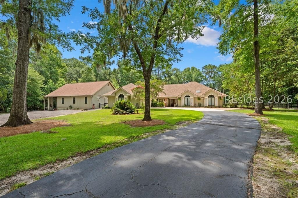 House in Bluffton, South Carolina, United States 1 - 18315273