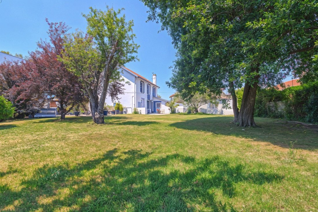 House in Anglet, Nouvelle-Aquitaine, France 3 - 18315428