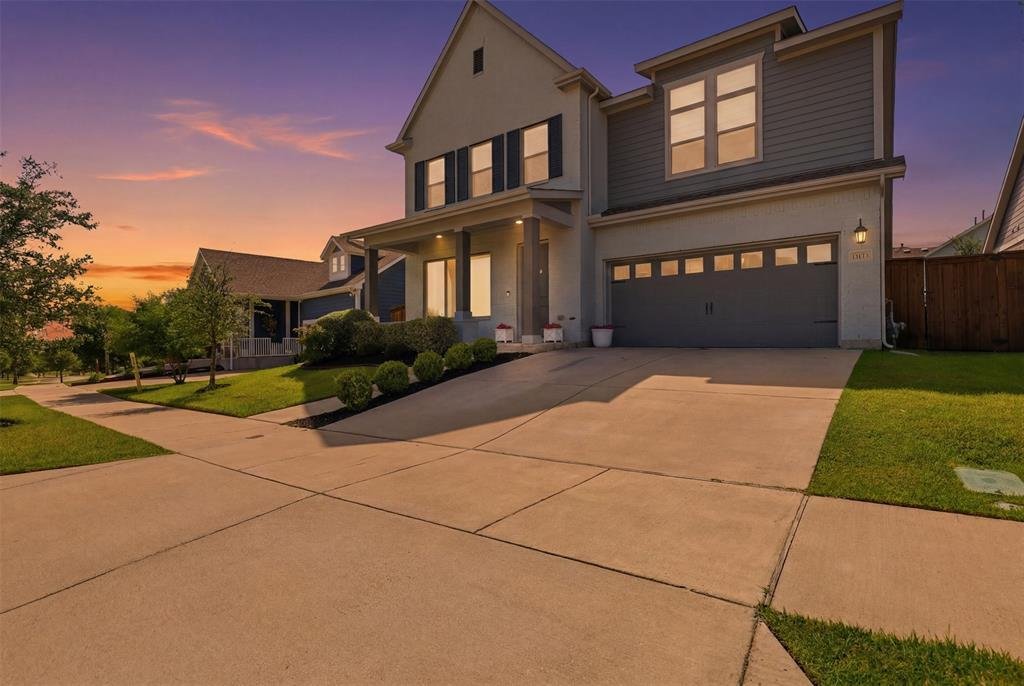 House in Fort Worth, Texas, United States 2 - 18314008
