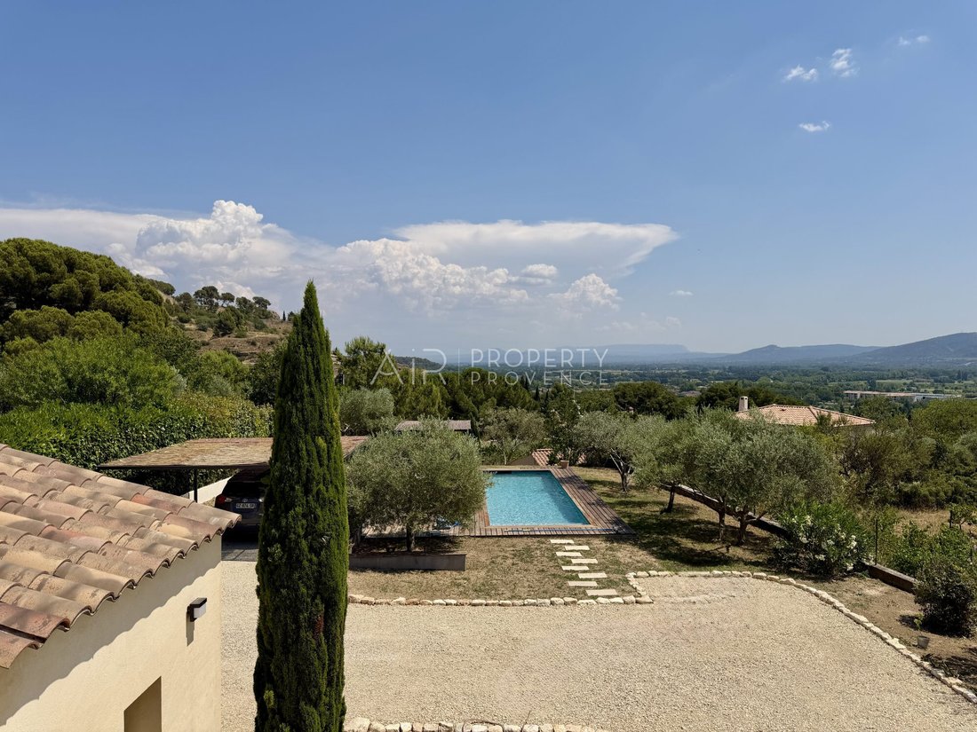 Villa in Cadenet, Provence-Alpes-Côte d'Azur, France 2 - 18315410