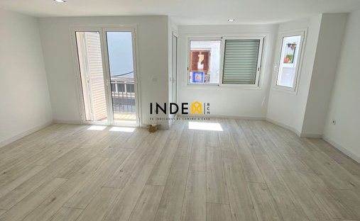 Apartment in Sitges, Catalonia, Spain 1