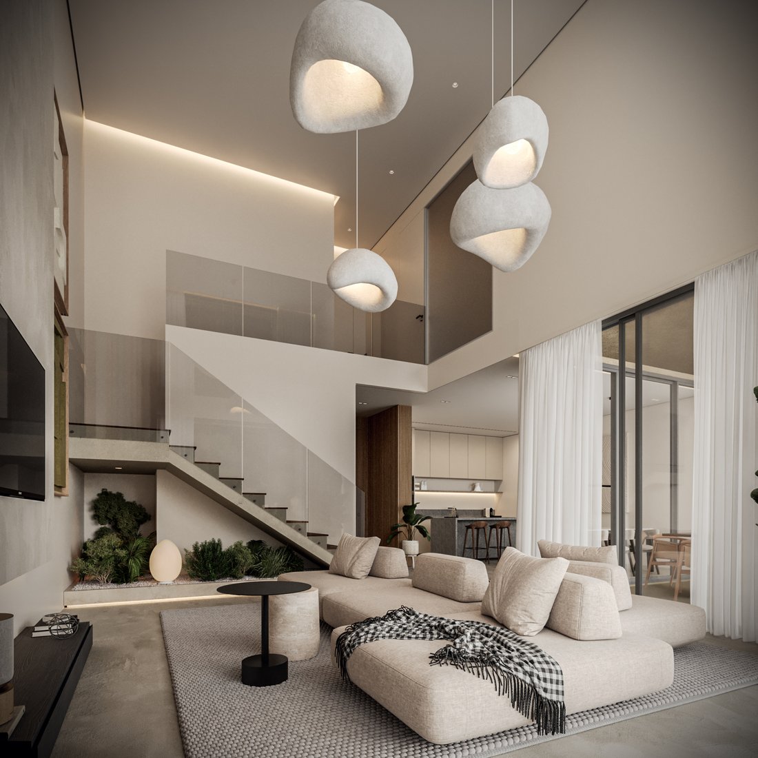 Villa in Konia, Paphos, Cyprus 1 - 14605226