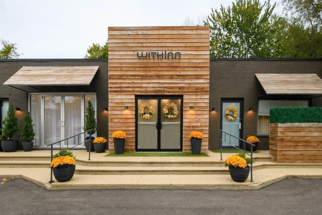Apartment in Sawyer, Michigan, United States 1 - 18310058